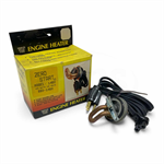 1460 Phillips & Temro Zerostart Engine Heater