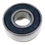 R6-2RS RBL Ball Bearing, 3/8^ x 7/8^ x 0.281^