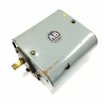 803-PL3 Allen-Bradley  Rotating Cam Limit Switch