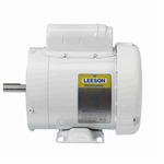 112527.00 Leeson Washguard Motor, 1/2HP, 1800RPM