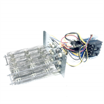 ECBA25-12.5CB-P Lennox 2.5 kW Electric Heat Kit with Circuit Breaker, 208-240V