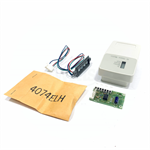 W8600F 1006 Honeywell Remote Indicator