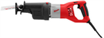 6538-21 Makita 15.0 Amp Super Sawzall Recip Saw