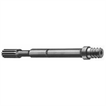 48-03-3540 Milwaukee Spline Core Thin 12^ Adapter 5-6^