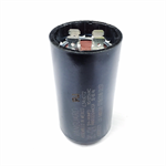 BC-124 Vanguard Start Capacitor, Mfd 124-149 uF