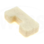 45-06-0075 Milwaukee Felt Seal