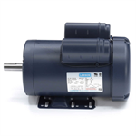 120341.00 Leeson 3HP Electric Motor, 3450RPM