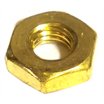 61458 Midwest #10-32 Hex Nut