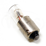 CSW-LI E30-2W WEG Incandescent Indicator Light, 130V (BA9S)