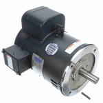 131539.00 Leeson 5HP ecoSaver Electric Motor, 1740RPM