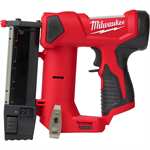 2540-20 Milwaukee M12™ 23 Gauge Pin Nailer