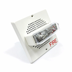 E70-24MCW-FW Cooper Wheelock Wall Fire Alarm