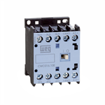 CWC016-01-30L02 WEG Miniature Contactor, 3 NO Power Poles, 16 Amp