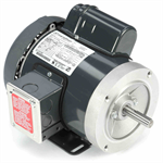 F131 Marathon 1/3HP Farm Duty Electric Motor, 1725RPM