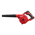 0884-20 Milwaukee M18™ Compact Blower (Bare Tool)