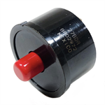 300077.04 Leeson Motor Overload Protector, Manual Reset