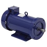 MT-065 WEG 1/4 HP Permanent Magnet DC Electric Motor, 1800 RPM