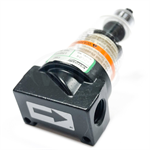 6ZC24 Speedaire 1/4^ Coalescing Filter