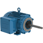 00518XT3H184JP WEG 5HP JP Close Coupled Pump Explosion Proof Motor, 1800RPM