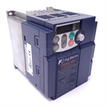 FRN0012C2S-2U 3 HP Fuji FRENIC-Mini C2 Compact Variable Frequency Drive, 230V