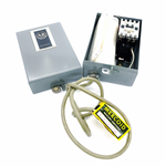 500-TAD92 Cornell Log Cleaner Kit, 120V60Hz