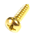 64151 Midwest #10 x 3/4^ Pan Head Sheet Metal Screw