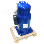 SZ185S3QC Danfoss Scroll Compressor 185,000 Btu, 230V, 60Hz, 31.0L