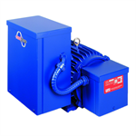 HVC 3-93R Maxiphase Rotary Phase Converter