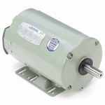 120379.00 Leeson 3HP Agricultural Duty Aeration Fan Electric Motor, 3450RPM