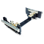 NFN2CU Square D NF Panelboard Neutral, 250 Amp