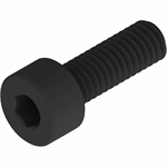 62482 Midwest M4-0.70 x 12mm Socket Cap Screw