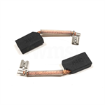 22-18-0870 Milwaukee Carbon Brush Set