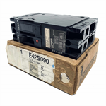 E42B090 I-T-E 90 Amp, 2-Pole Industrial Circuit Breaker