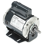 H647 Marathon 1/2HP Farm Duty General Purpose Electric Motor, 1800RPM