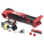 14-20-0502 Milwaukee M18 FUEL Housing & Electronics Assembly Kit