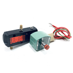 8551G301 ASCO Low Power Solenoid Valve 24/DC