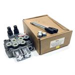 MB-3/2S-3/18L/E-8/M11-COP Youli MonoBlock Directional Control Valve