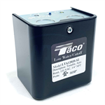LTA1203S-S2 Taco Auto Reset Low Water Cutoff, 120V, 3/4^ NPT
