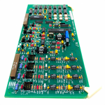 544-120 Siemens Unitary Controller I/O Expansion Board