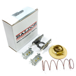 34RS4060SP Baldor Rotating Mechanism