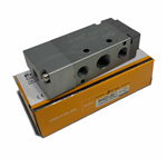 RVA5221-08Q-T E.MC Air Control Valve