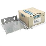 RMB85 Banner Protective Mounting Bracket, 49839