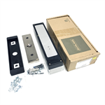 M490DE SCHLAGE Delayed Egress Lock, 1300LB, 12/24V.