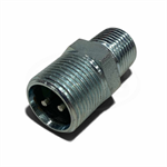 3600068 Phillips & Temro Zerostart Thermostat 1/2^ Npt, On 40?F / Off 55?F