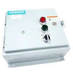 14CP32BF81 Siemens Heavy Duty Motor Starter with Bi-metal Overload