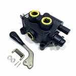 156B0029 Danfoss Single Spool Hydrualic Directional Control Valve