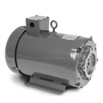 EHPM3714T Baldor 10HP Hydraulic Pump Electric Motor, 1770RPM