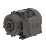 .1812EP3EAL71-W22 WEG 0.25HP/0.18kW IEC TRU-Metric Electric Motor, 1200RPM