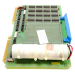 2618D04G26 Westinghouse NUMA LOGIC Memory Board