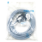KMC-1-24-2,5-LED Festo Connecting Cable